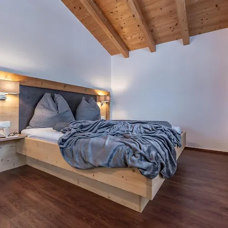 Ahornblick Im Johanna In Hippach-mayrhofen - Naehe Skipiste * 힙파흐