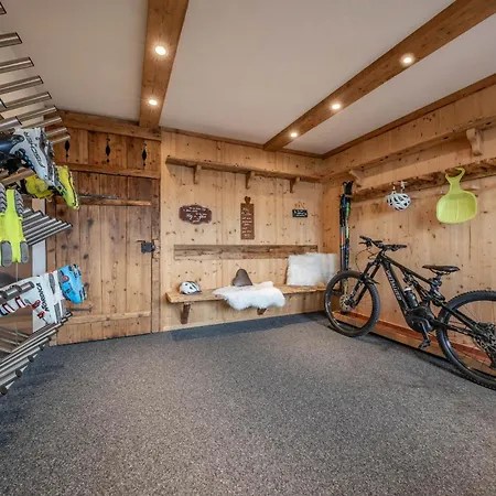 Apartman Ahornblick Im Johanna In Hippach-mayrhofen - Naehe Skipiste *