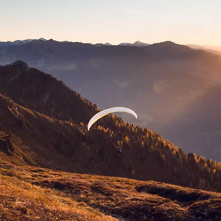 Apartman Ahornblick Im Johanna In Hippach-mayrhofen - Naehe Skipiste