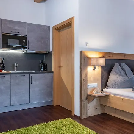 Apartman Ahornblick Im Johanna In Hippach-mayrhofen - Naehe Skipiste