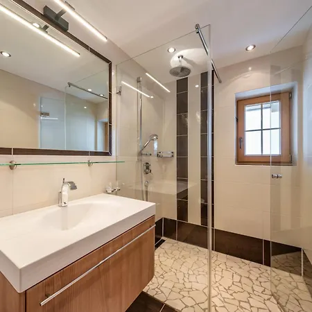 Daire Ahornblick Im Johanna In Hippach-mayrhofen - Naehe Skipiste