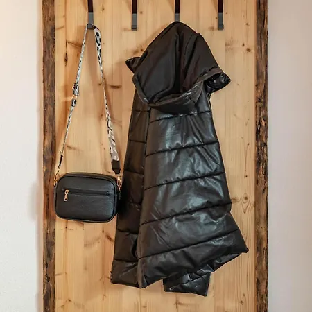 Apartman Ahornblick Im Johanna In Hippach-mayrhofen - Naehe Skipiste Hippach