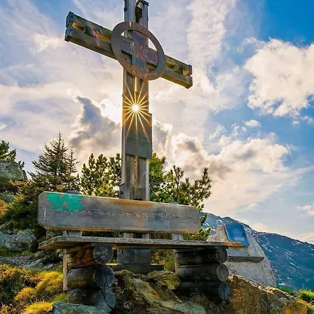 Ahornblick Im Johanna In Hippach-mayrhofen - Naehe Skipiste Apartman Hippach