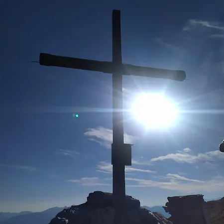 Ahornblick Im Johanna In Hippach-mayrhofen - Naehe Skipiste 힙파흐