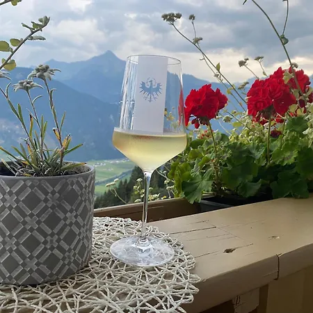Ahornblick Im Johanna In Hippach-mayrhofen - Naehe Skipiste * 힙파흐
