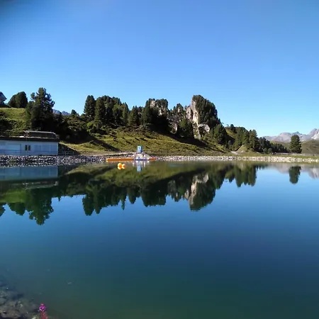 Ahornblick Im Johanna In Hippach-mayrhofen - Naehe Skipiste Daire Hippach