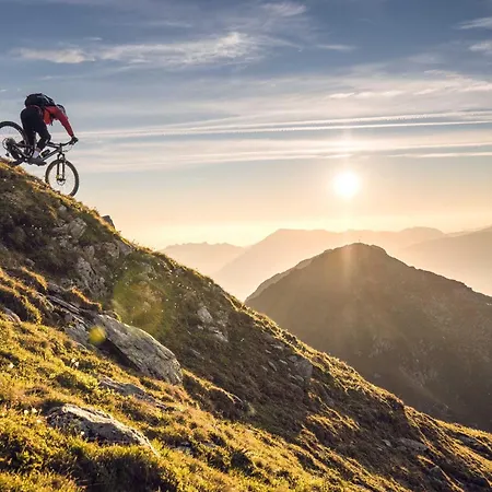 Ahornblick Im Johanna In Hippach-mayrhofen - Naehe Skipiste