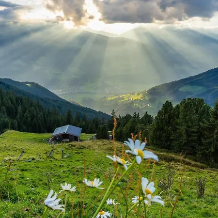 Ahornblick Im Johanna In Hippach-mayrhofen - Naehe Skipiste Apartman