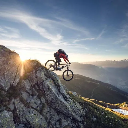 Ahornblick Im Johanna In Hippach-mayrhofen - Naehe Skipiste Apartman