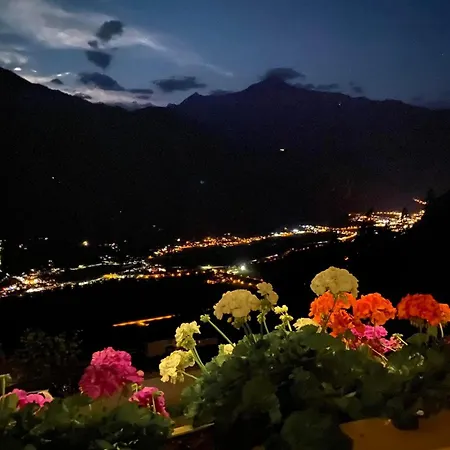 Daire Ahornblick Im Johanna In Hippach-mayrhofen - Naehe Skipiste *