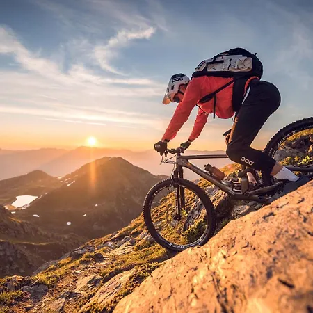 Ahornblick Im Johanna In Hippach-mayrhofen - Naehe Skipiste *