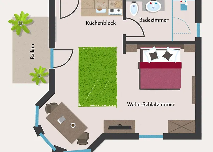 Ahornblick Im Johanna In Hippach-mayrhofen - Naehe Skipiste Apartman *