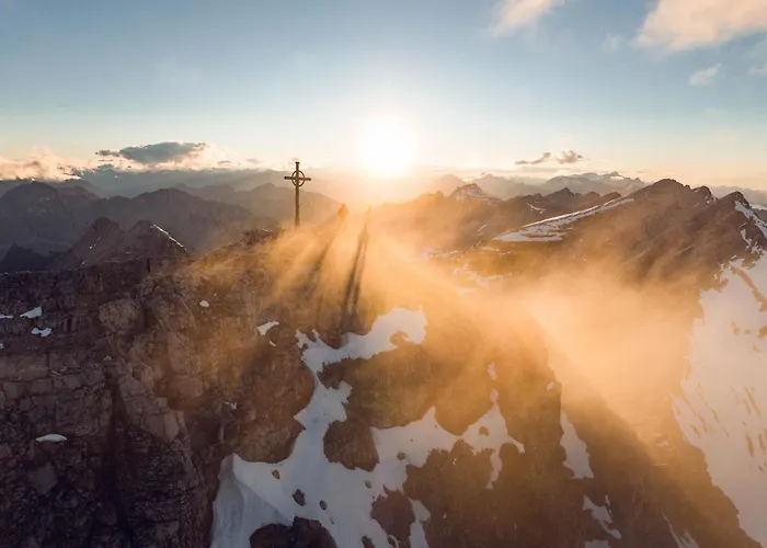 Ahornblick Im Johanna In Hippach-mayrhofen - Naehe Skipiste Apartman *