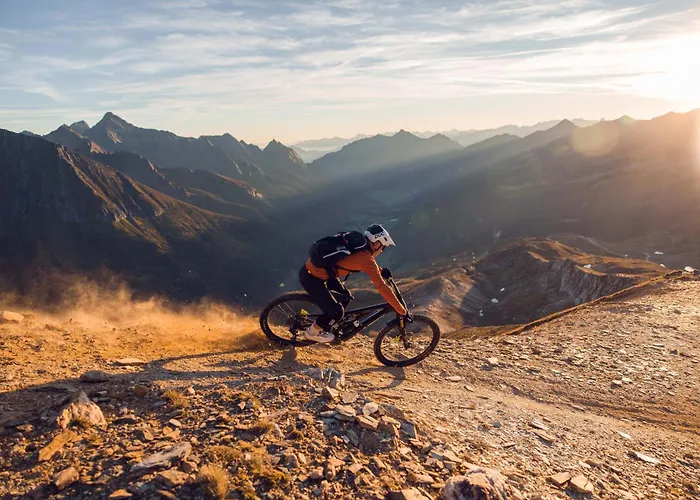 Ahornblick Im Johanna In Hippach-mayrhofen - Naehe Skipiste