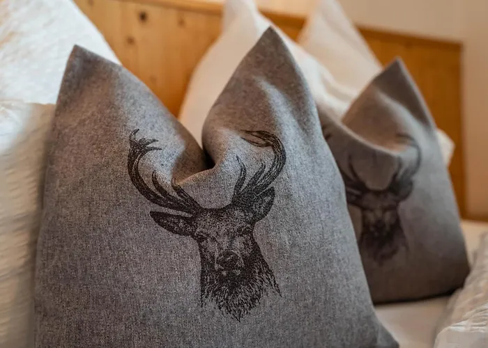 Ahornblick Im Johanna In Hippach-mayrhofen - Naehe Skipiste Apartman