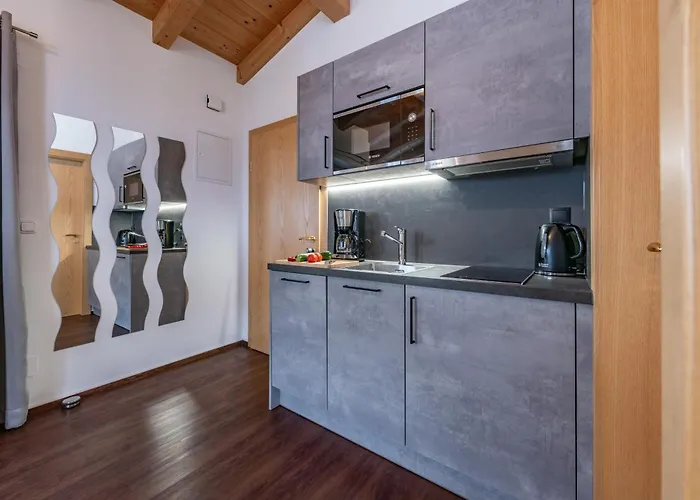 Ahornblick Im Johanna In Hippach-mayrhofen - Naehe Skipiste