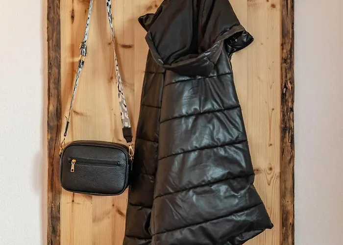 Apartman Ahornblick Im Johanna In Hippach-mayrhofen - Naehe Skipiste Hippach