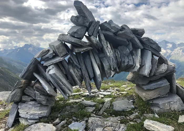 Ahornblick Im Johanna In Hippach-mayrhofen - Naehe Skipiste Apartman *