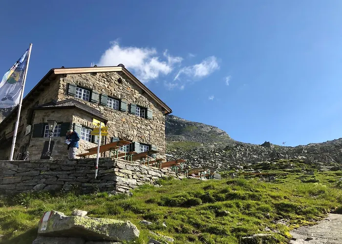 Ahornblick Im Johanna In Hippach-mayrhofen - Naehe Skipiste Apartman Hippach