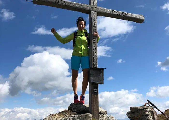 Ahornblick Im Johanna In Hippach-mayrhofen - Naehe Skipiste Apartman Hippach