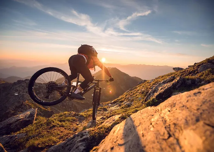 Ahornblick Im Johanna In Hippach-mayrhofen - Naehe Skipiste Apartman *