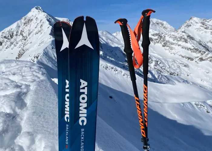 Apartman Ahornblick Im Johanna In Hippach-mayrhofen - Naehe Skipiste