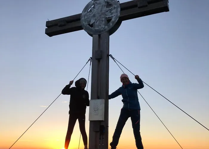 Ahornblick Im Johanna In Hippach-mayrhofen - Naehe Skipiste Apartman *