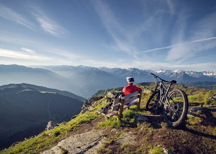 Apartman Ahornblick Im Johanna In Hippach-mayrhofen - Naehe Skipiste