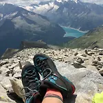 Ahornblick Im Johanna In Hippach-mayrhofen - Nähe Skipiste Apartment
