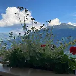Apartment Ahornblick Im Johanna In Hippach-mayrhofen - Nähe Skipiste Hippach
