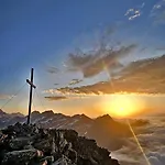 Ahornblick Im Johanna In Hippach-mayrhofen - Nähe Skipiste * Hippach
