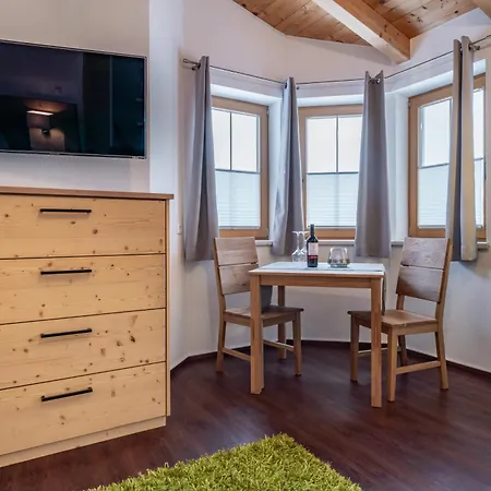 Ahornblick Im Johanna In Hippach-mayrhofen - Nähe Skipiste Apartment Hippach