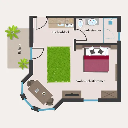 Ahornblick Im Johanna In Hippach-mayrhofen - Nähe Skipiste Apartment *