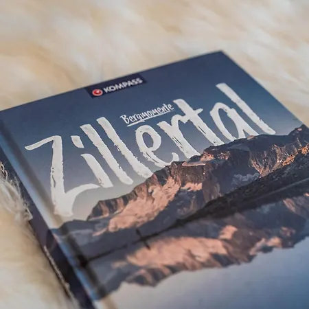 Apartment Ahornblick Im Johanna In Hippach-mayrhofen - Nähe Skipiste *