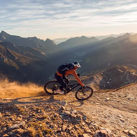 Ahornblick Im Johanna In Hippach-mayrhofen - Nähe Skipiste