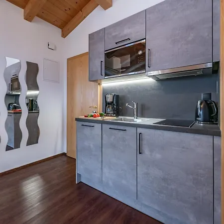 Ahornblick Im Johanna In Hippach-mayrhofen - Nähe Skipiste