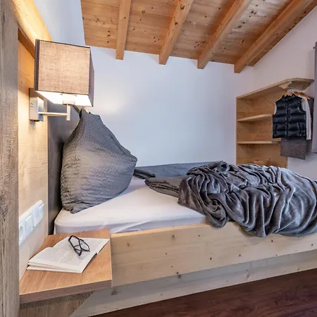 Ahornblick Im Johanna In Hippach-mayrhofen - Nähe Skipiste