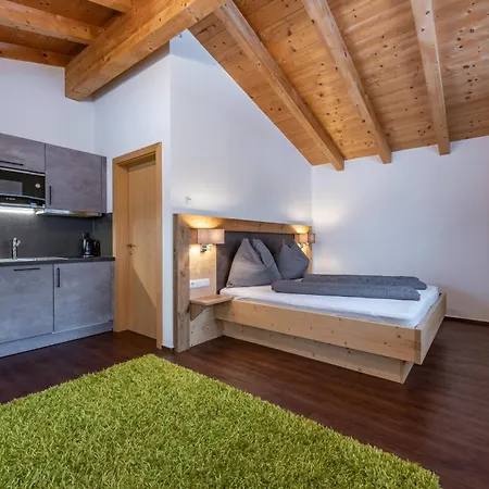 Ahornblick Im Johanna In Hippach-mayrhofen - Nähe Skipiste Apartment *