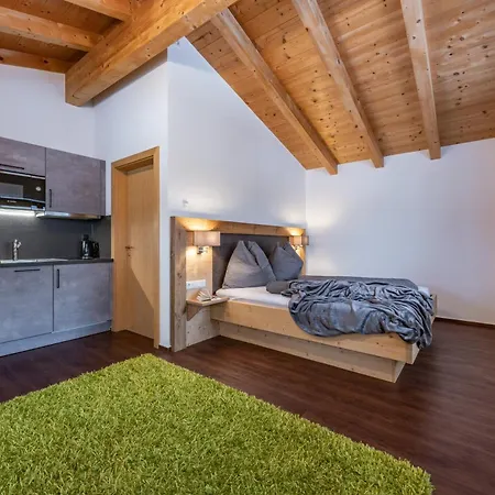 Apartment Ahornblick Im Johanna In Hippach-mayrhofen - Nähe Skipiste