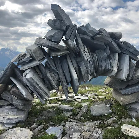 Ahornblick Im Johanna In Hippach-mayrhofen - Naehe Skipiste Apartmán *