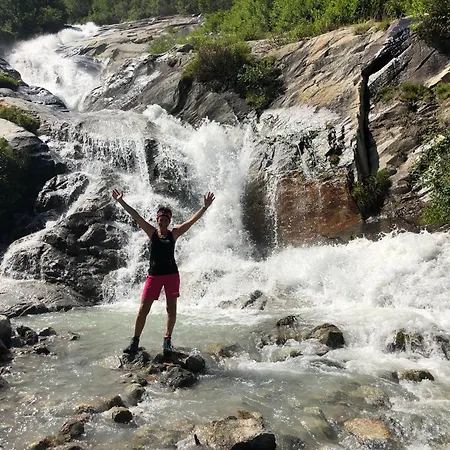 Ahornblick Im Johanna In Hippach-mayrhofen - Nähe Skipiste Hippach