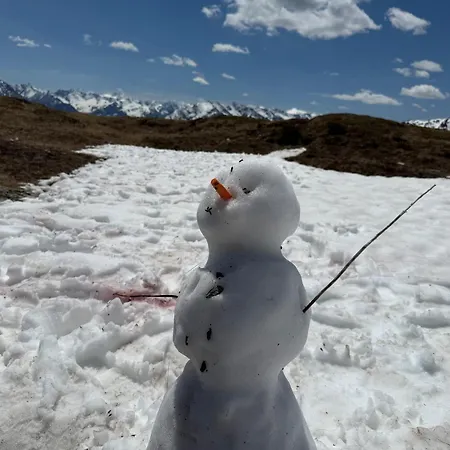 Ahornblick Im Johanna In Hippach-mayrhofen - Naehe Skipiste