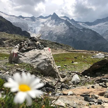 Lägenhet Ahornblick Im Johanna In Hippach-mayrhofen - Naehe Skipiste