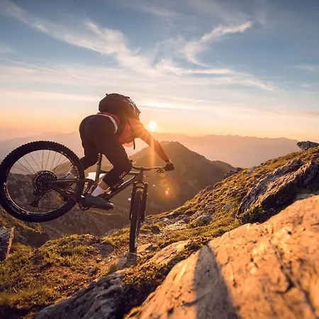 Ahornblick Im Johanna In Hippach-mayrhofen - Nähe Skipiste Apartment *