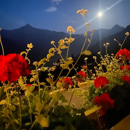 Ahornblick Im Johanna In Hippach-mayrhofen - Nähe Skipiste Hippach