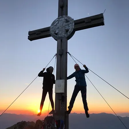 Ahornblick Im Johanna In Hippach-mayrhofen - Naehe Skipiste Lägenhet *
