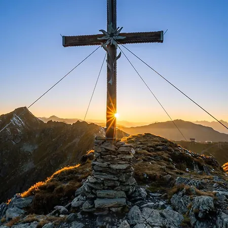Ahornblick Im Johanna In Hippach-mayrhofen - Naehe Skipiste * Hippach