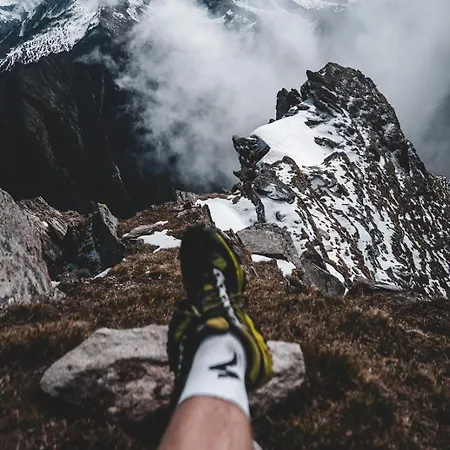 Apartment Ahornblick Im Johanna In Hippach-mayrhofen - Nähe Skipiste *