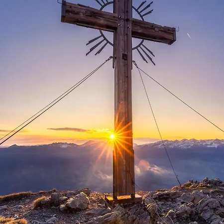 Ahornblick Im Johanna In Hippach-mayrhofen - Nähe Skipiste Apartment Hippach