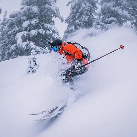 Lägenhet Ahornblick Im Johanna In Hippach-mayrhofen - Naehe Skipiste Hippach
